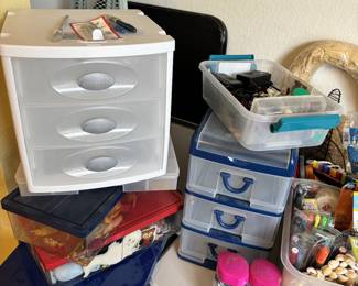 Craft Supplies