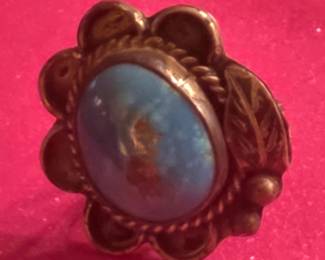 Turquoise Jewelry