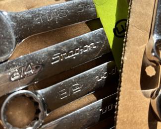 Snap-on Tools