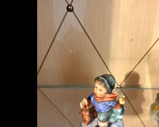 Goebel Hummel Figurine
