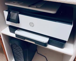 HP Printer