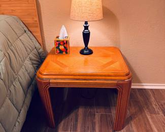 Bedside table