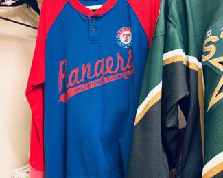 Rangers