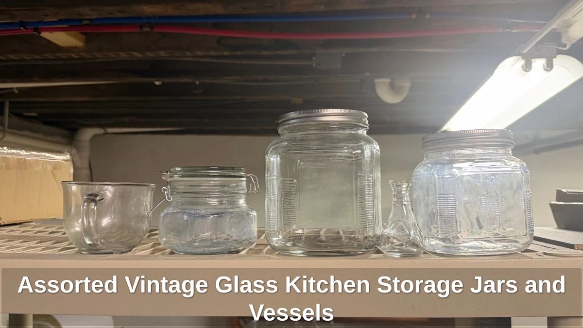 Blue Moon Estate Sales-Rust, Retro & Relics Event starts on 10/30/2026