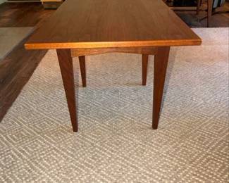 Jens Risom MidCentury Modern Side Table second image