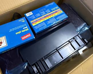 Epson Stylus Photo R Inkjet Printer second image