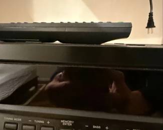 Sony STRDH FM Stereo or FMAM Receiver third image