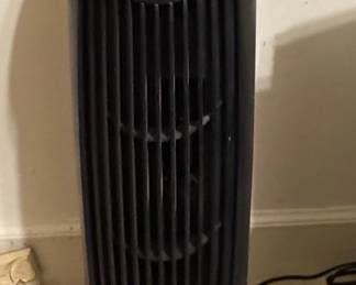 Honeywell HFD-110 QuietClean Tower Air Purifier