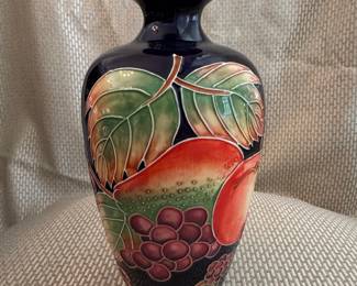 Natures Palette by Willow Hall Vase