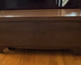 Lane Cedar Hope Chest