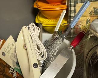 Hamilton Beach Electric Knife