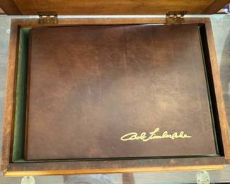 The Bob Timberlake Collection Limited Edition Book