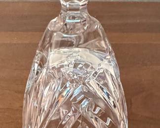 Waterford Crystal Lismore Bell
