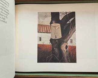The Bob Timberlake Collection Limited Edition Book