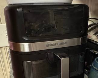West Bend Air Fryer