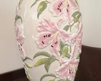 Franz Collection Lily Flower Vase