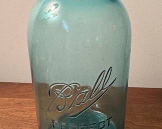 Ball Perfect Mason Jar