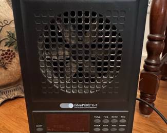 EdenPURE G-7 Air Purifier
