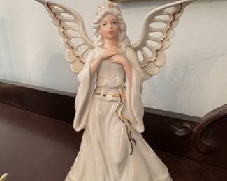 Lenox Angel Figurine