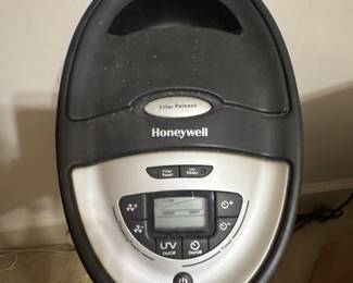Honeywell HFD-110 QuietClean Tower Air Purifier