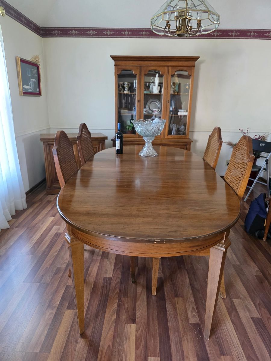 Dining Set
