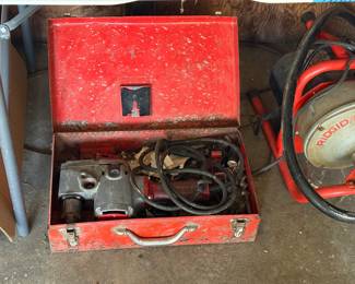 Hole Saw Drill
