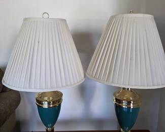 Lamps