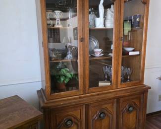 China Hutch
