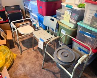 Medical Equipment 