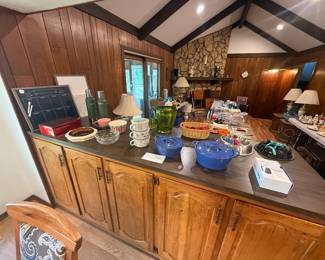 Housewares