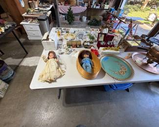 Collectibles