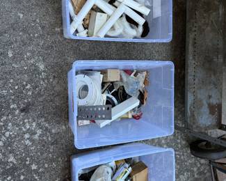 Plumbing Supplies 