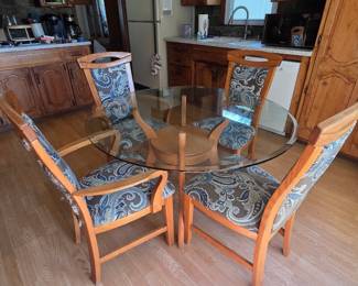 Kitchen Dining Set