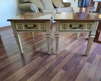 End Tables