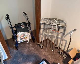 Medical Equipment 