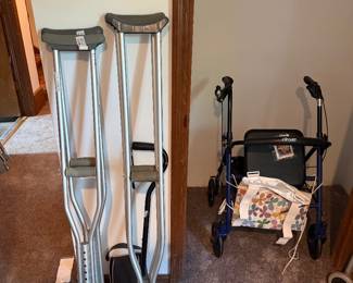Medical Equipment 