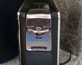 Hamilton Beach Can Opener 