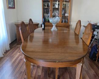 Dining Set