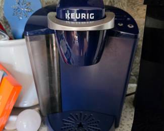 Keurig 