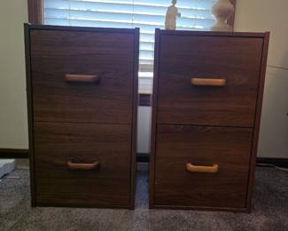 File Cabinets