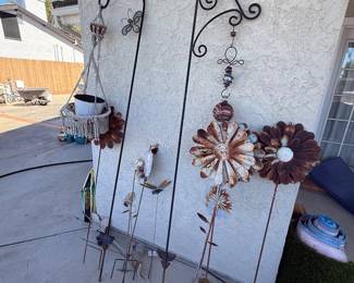 garden decor