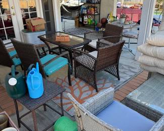 Patio Furniture