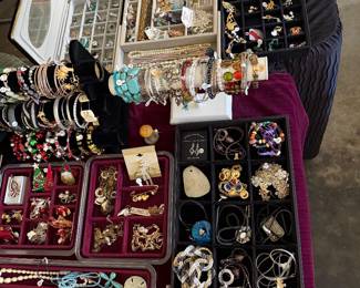 Costume Jewelry