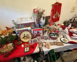 Christmas Decor