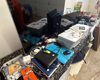 Electronics