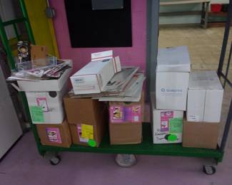 Sale Picture