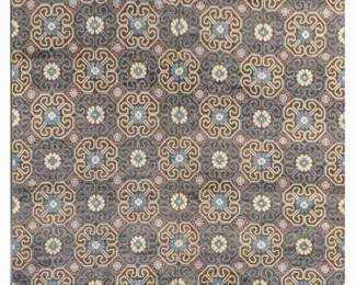 Soft Melody wool carpet 12 x 20 ft. $8,500 6