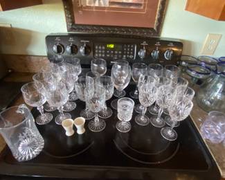 Glassware