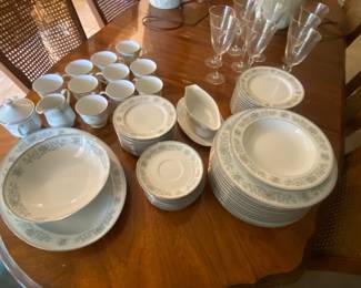 Oneida China set