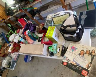 Miscellaneous items, Christmas Thanksgiving art supplies